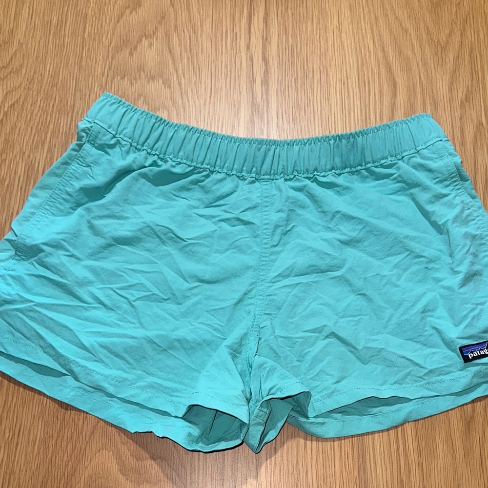 Patagonia Barely Baggies Short 2 1/2”
